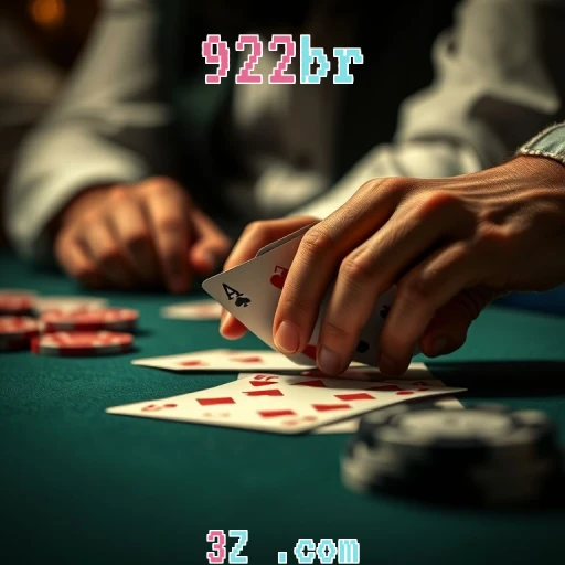 Empolgação Mobile: Explore o Mundo de Jogos no 922br